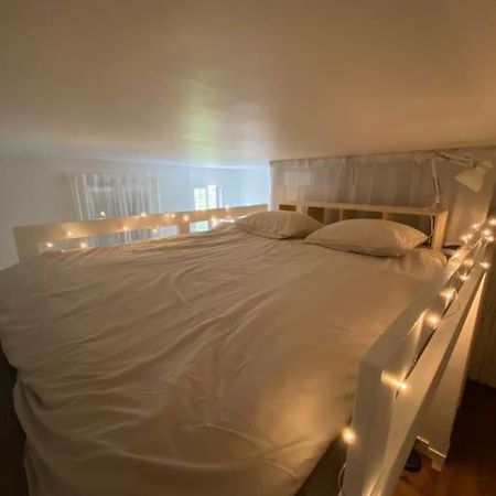 Appartement De Charme Pres Du Stade De France 圣但尼 外观 照片